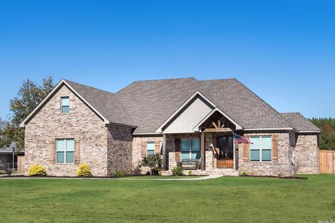 3540 Nutters Chapel Rd, Conway, AR 72034 photo 2