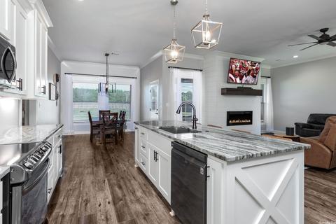 3540 Nutters Chapel Rd, Conway, AR 72034 photo 16