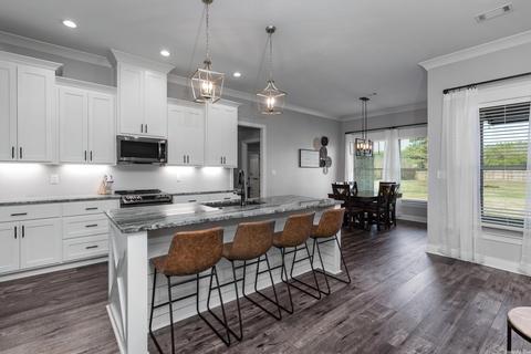 3540 Nutters Chapel Rd, Conway, AR 72034 photo 11