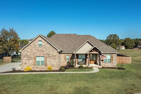 3540 Nutters Chapel Rd, Conway, AR 72034 photo 1