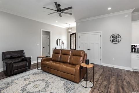 3540 Nutters Chapel Rd, Conway, AR 72034 photo 8