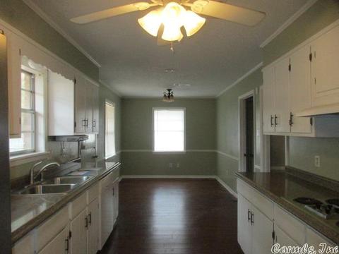 5702 Hampton Pkwy, Pine Bluff, AR 71603 photo 20