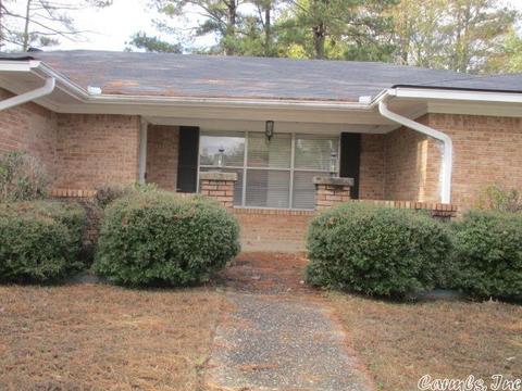 5702 Hampton Pkwy, Pine Bluff, AR 71603 photo 3
