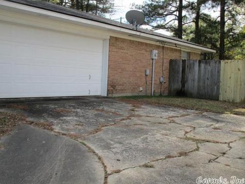 5702 Hampton Pkwy, Pine Bluff, AR 71603 photo 6