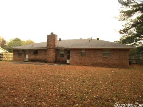 5702 Hampton Pkwy, Pine Bluff, AR 71603 photo 9