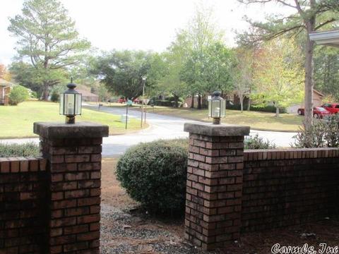 5702 Hampton Pkwy, Pine Bluff, AR 71603 photo 4