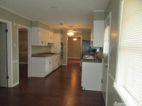5702 Hampton Pkwy, Pine Bluff, AR 71603 photo 19