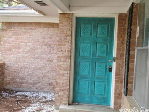 5702 Hampton Pkwy, Pine Bluff, AR 71603 photo 5