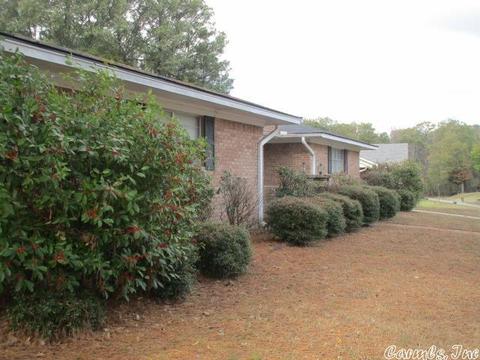 5702 Hampton Pkwy, Pine Bluff, AR 71603 photo 7