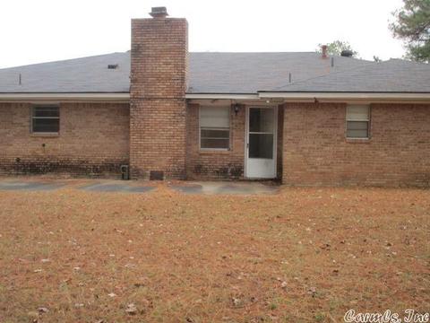 5702 Hampton Pkwy, Pine Bluff, AR 71603 photo 8