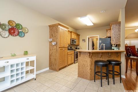 308 Madrid Dr, Benton, AR 72015 photo 16