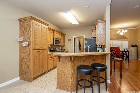 308 Madrid Dr, Benton, AR 72015 photo 15