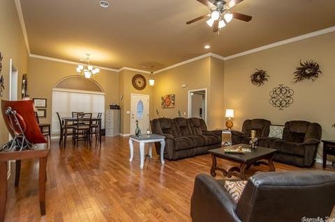 308 Madrid Dr, Benton, AR 72015 photo 8