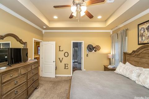 308 Madrid Dr, Benton, AR 72015 photo 24