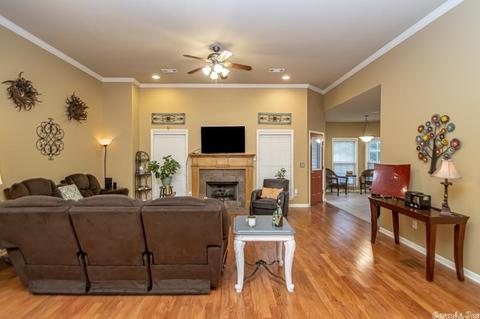 308 Madrid Dr, Benton, AR 72015 photo 10