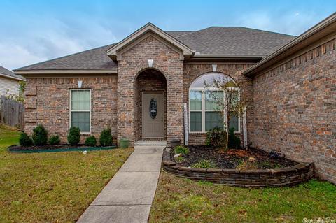 308 Madrid Dr, Benton, AR 72015 photo 1