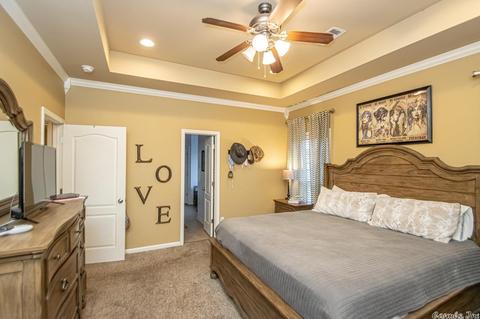 308 Madrid Dr, Benton, AR 72015 photo 23