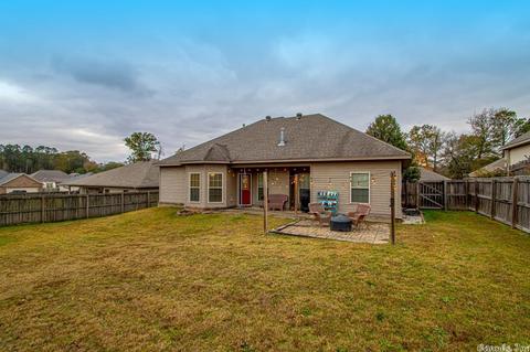 308 Madrid Dr, Benton, AR 72015 photo 38