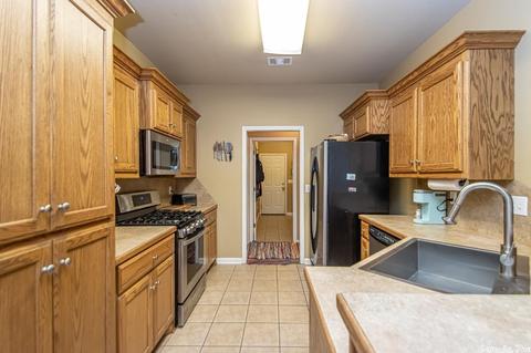 308 Madrid Dr, Benton, AR 72015 photo 19