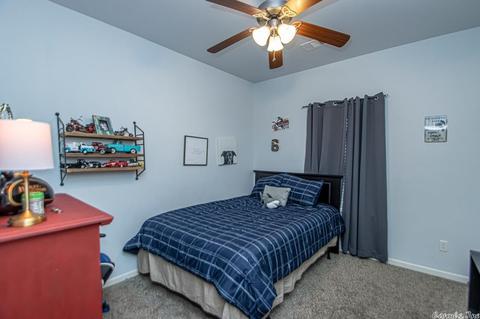 308 Madrid Dr, Benton, AR 72015 photo 33