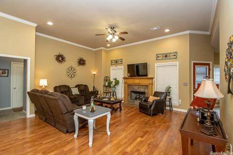 308 Madrid Dr, Benton, AR 72015 photo 13