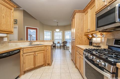 308 Madrid Dr, Benton, AR 72015 photo 18