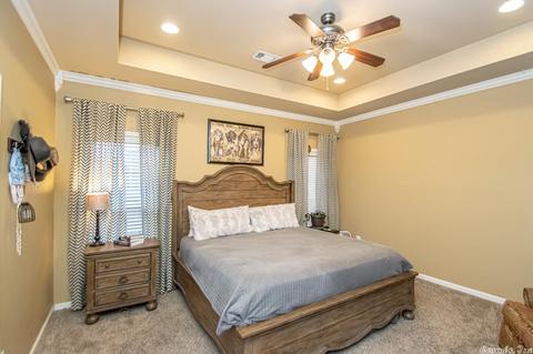 308 Madrid Dr, Benton, AR 72015 photo 22