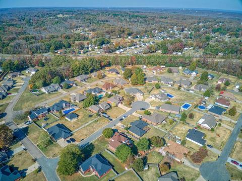16 Paradise Cv, Cabot, AR 72023 photo 37