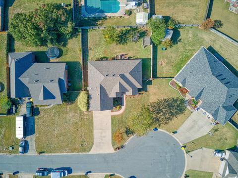 16 Paradise Cv, Cabot, AR 72023 photo 35