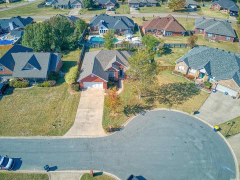 16 Paradise Cv, Cabot, AR 72023 photo 34