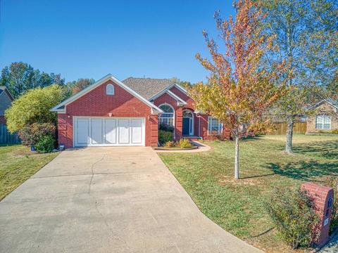 16 Paradise Cv, Cabot, AR 72023 photo 2