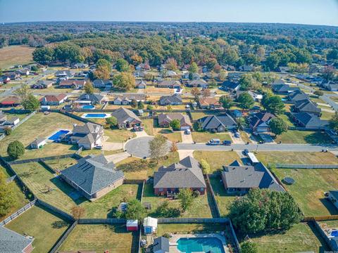 16 Paradise Cv, Cabot, AR 72023 photo 38