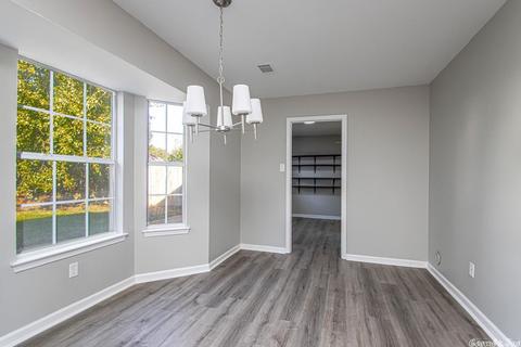 1818 Pine Cir, Bryant, AR 72022 photo 6