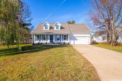 1818 Pine Cir, Bryant, AR 72022 photo 2