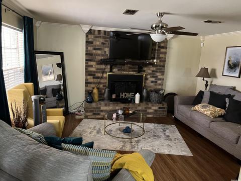 2802 Kimberly Dr, Pine Bluff, AR 71603 photo 3