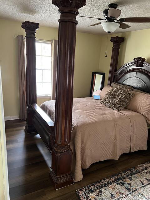 2802 Kimberly Dr, Pine Bluff, AR 71603 photo 6