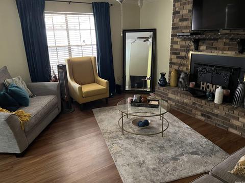 2802 Kimberly Dr, Pine Bluff, AR 71603 photo 2