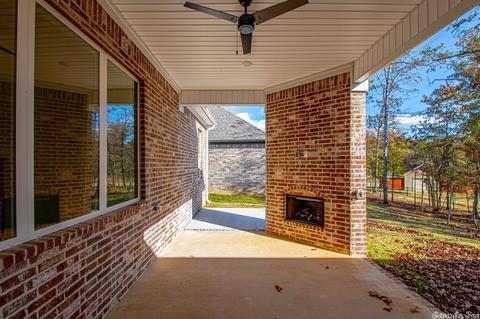 1519 Sawtooth, Benton, AR 72019 photo 36