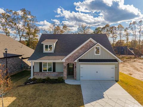 1519 Sawtooth, Benton, AR 72019 photo 4