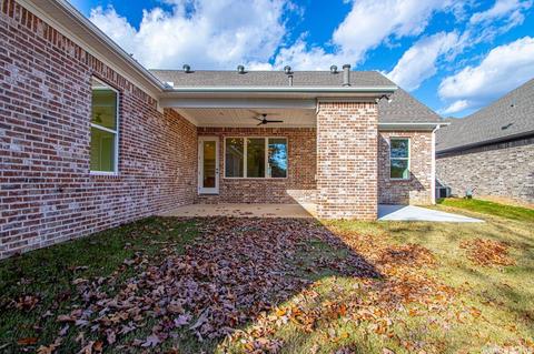 1519 Sawtooth, Benton, AR 72019 photo 38