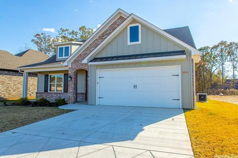 1519 Sawtooth, Benton, AR 72019 photo 2