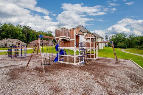 1519 Sawtooth, Benton, AR 72019 photo 48