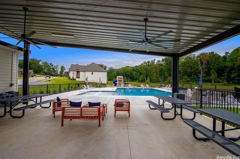 1519 Sawtooth, Benton, AR 72019 photo 41