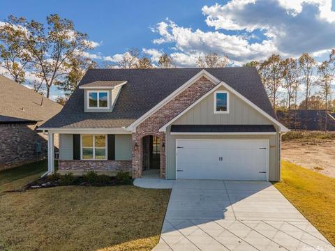 1519 Sawtooth, Benton, AR 72019 photo 5