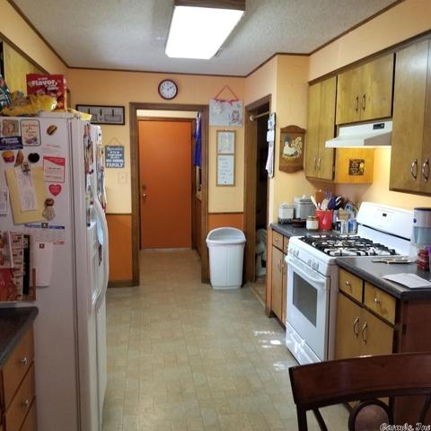 1248 Grayson Cir, Malvern, AR 72104 photo 9