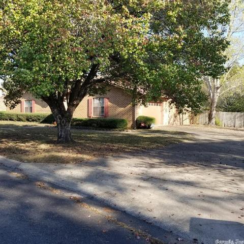 1248 Grayson Cir, Malvern, AR 72104 photo 1