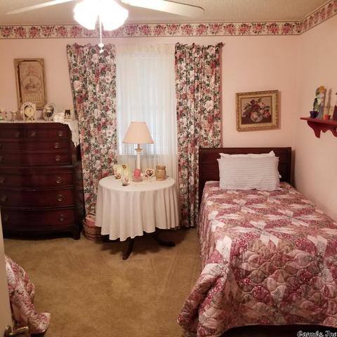 1248 Grayson Cir, Malvern, AR 72104 photo 13