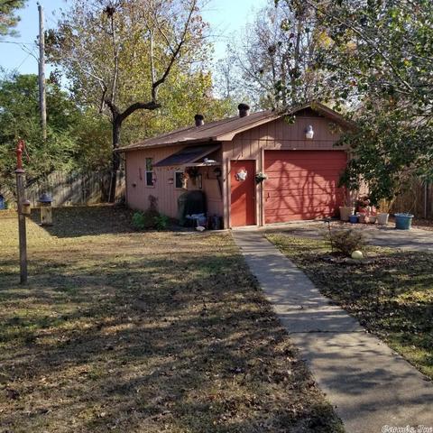 1248 Grayson Cir, Malvern, AR 72104 photo 5
