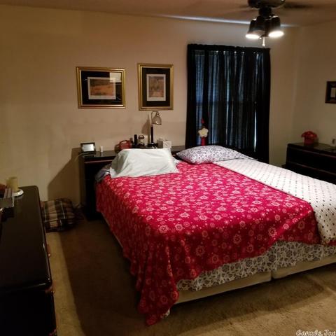 1248 Grayson Cir, Malvern, AR 72104 photo 20