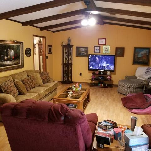 1248 Grayson Cir, Malvern, AR 72104 photo 8